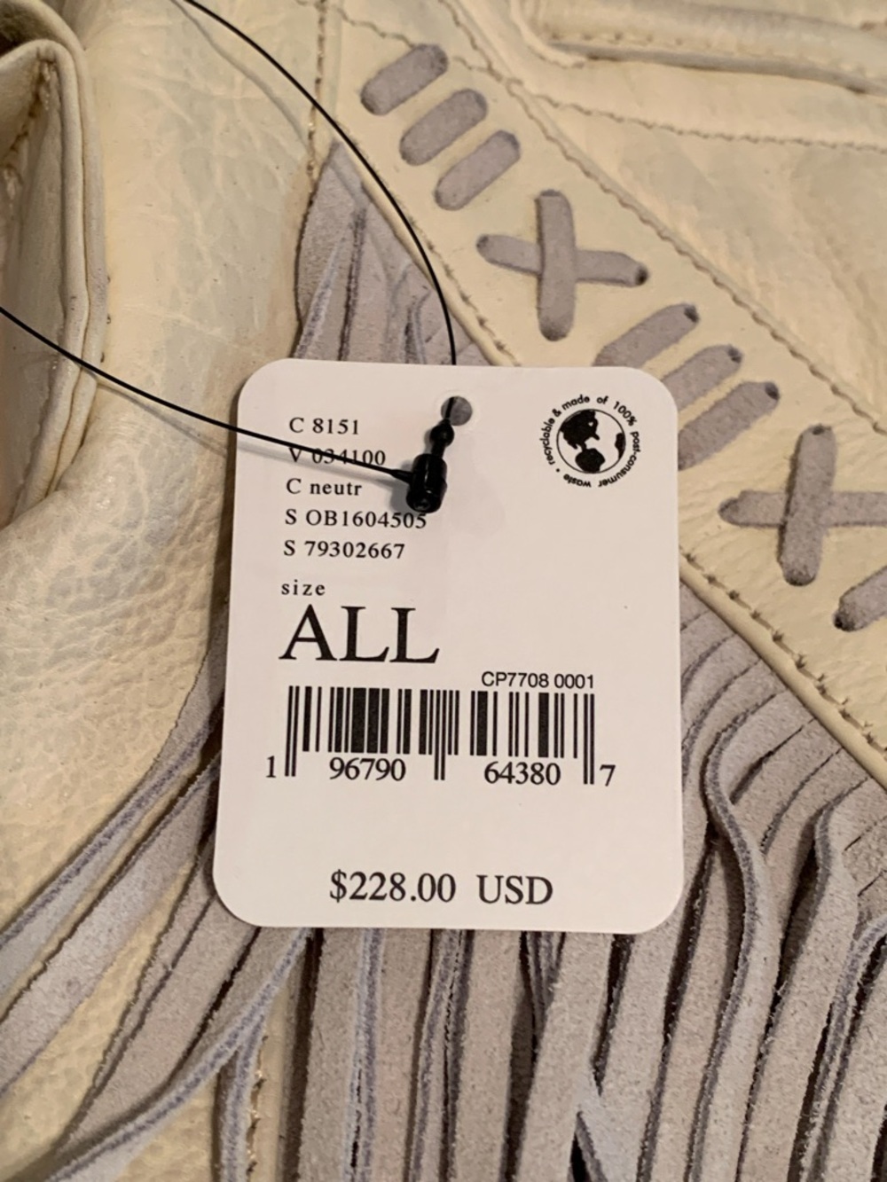 Free People Amarillo Bag - Picture 14 of 14